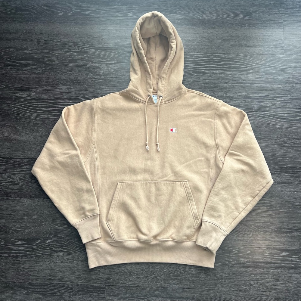 Champion Men's Reverse Weave Hoodie